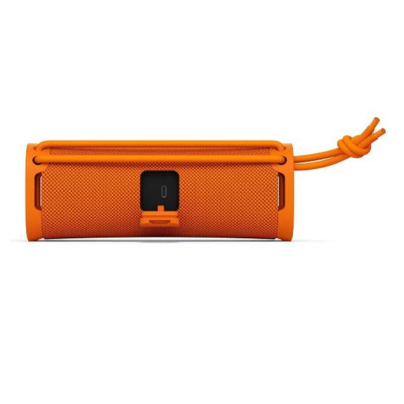 Altavoz portatil sony srsult10d naranja