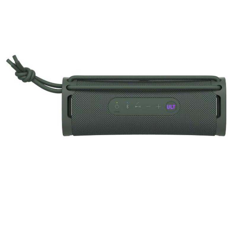 Altavoz portatil sony srsult10h gris