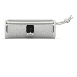 Altavoz portatil sony srsult10w blanco