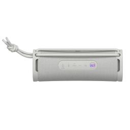 Altavoz portatil sony srsult10w blanco