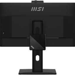 Mini ordenador msi cubi 5 1m - 495eu core 7 - 150u - 16gb - ssd 1tb - w11p negro