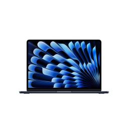 Portatil apple macbook air 13 apple m5 - 24gb - ssd 1tb - 13.6 pulgadas - midnight