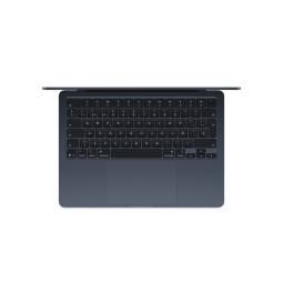 Portatil apple macbook air 13 apple m5 - 24gb - ssd 1tb - 13.6 pulgadas - midnight