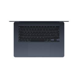 Portatil apple macbook air 15 apple m5 - 16gb - ssd 1tb - 15.3 pulgadas - midnight