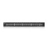 Switch zyxel xgs1935 - 52 52 puertos