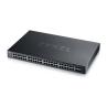 Switch zyxel xgs1935 - 52 52 puertos
