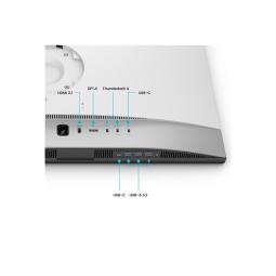 Monitor led 31.5 pulgadas benq designer pd3226g ips - 4k uhd - dp - hdmi - 144hz - 1ms - vesa 100x100
