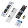 Mando a distancia ewent ew1577 para smart tv lg - samsung - sony - hisense - tcl