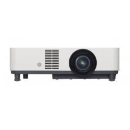 Proyector sony vpl - phz51 ansi lcd wuxga 5300 lumenes