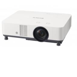 Proyector sony vpl - phz51 ansi lcd wuxga 5300 lumenes