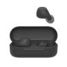 Auriculares sony wf - c510 inalambrico negro
