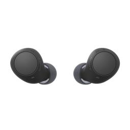 Auriculares sony wf - c510 inalambrico negro