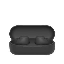 Auriculares sony wf - c510 inalambrico negro