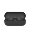 Auriculares sony wf - c510 inalambrico negro