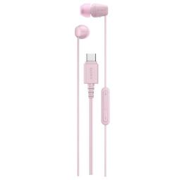 Auriculares sony ier - ex15c rosa