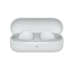 Auriculares sony wf - c510 inalambrico blanco