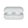 Auriculares sony wf - c510 inalambrico blanco