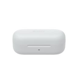 Auriculares sony wf - c510 inalambrico blanco
