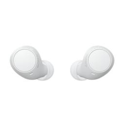 Auriculares sony wf - c510 inalambrico blanco