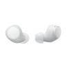 Auriculares sony wf - c510 inalambrico blanco