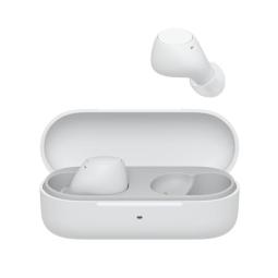 Auriculares sony wf - c510 inalambrico blanco