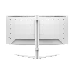 Monitor led gaming 34 pulgadas philips 34m2c5501a - 00 curvo - fast va - wqhd - dp - hdmi - 180hz - 0.5ms - vesa 100x100