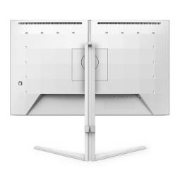 Monitor led gaming 27 pulgadas philips 27m2n5901a - 00 fast ips - 4k uhd - dp - hdmi - 320hz - 1ms - vesa 100x100