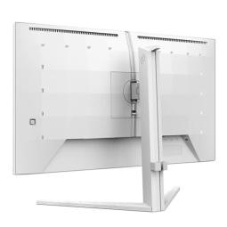 Monitor led gaming 27 pulgadas philips 27m2n5901a - 00 fast ips - 4k uhd - dp - hdmi - 320hz - 1ms - vesa 100x100