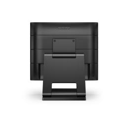 Monitor led 17 pulgadas philips b line 172b9tl - 00 tn - sxga - dp - hdmi - dvi - d - vga - 60hz - 1ms - vesa 100x100 - tactil