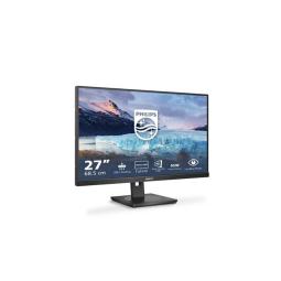Monitor led 27 pulgadas philips s line 273s1 - 00 ips - fhd - dp - hdmi - 75hz - 4ms - vesa 100x100