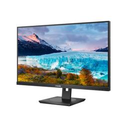 Monitor led 27 pulgadas philips s line 273s1 - 00 ips - fhd - dp - hdmi - 75hz - 4ms - vesa 100x100