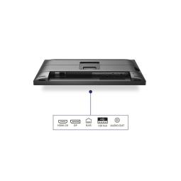Monitor led 27 pulgadas philips s line 273s1 - 00 ips - fhd - dp - hdmi - 75hz - 4ms - vesa 100x100