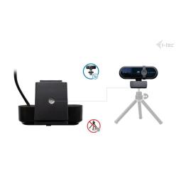 Webcam i - tec solomon 100 fhd 2mpx