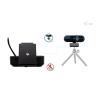 Webcam i - tec solomon 100 fhd 2mpx