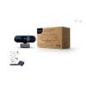 Webcam i - tec solomon 100 fhd 2mpx