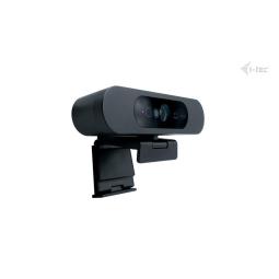 Webcam i - tec solomon wh200 2k 4mpx