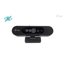 Webcam i - tec solomon wh200 2k 4mpx
