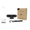 Webcam i - tec solomon wh200 2k 4mpx