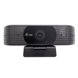 Webcam i - tec solomon 500 4k uhd 8.29mpx