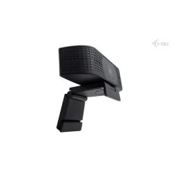Webcam i - tec solomon 500 4k uhd 8.29mpx