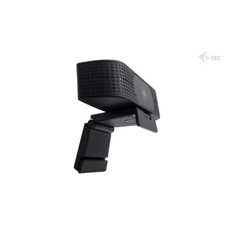 Webcam i - tec solomon 500 4k uhd 8.29mpx