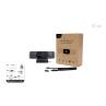 Webcam i - tec solomon 500 4k uhd 8.29mpx