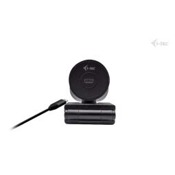 Webcam i - tec solomon 700 4k uhd 8.29mpx