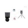 Webcam i - tec solomon 700 4k uhd 8.29mpx