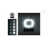 Webcam i - tec solomon 700 4k uhd 8.29mpx