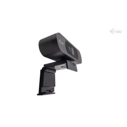 Webcam i - tec solomon pro 900 4k uhd 8.29mpx