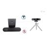 Webcam i - tec solomon pro 900 4k uhd 8.29mpx