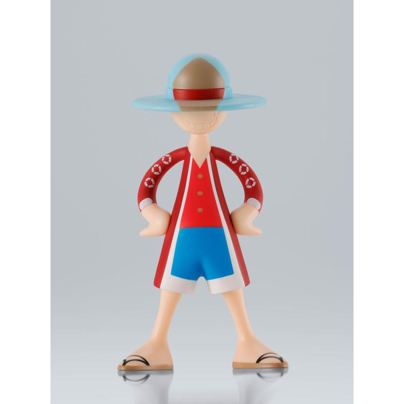 Blind box archive of adventure [vol.3]