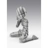 Body - chan - ken sugimori - editión - wireframe - (gray color ver.)