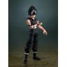 Figura tamashii nations s.h. figuarts yu yu hakusho hiei